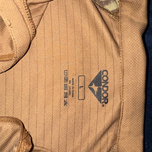 Condor OCP/ Multicam Long sleeve Shirt (Men’s Large) - Picture 2 of 6